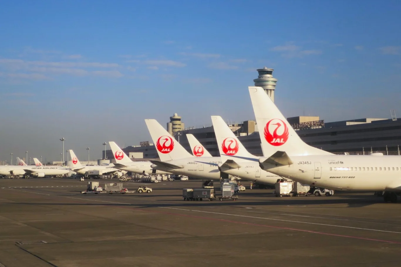 港機集團與日本航空續簽廈門基地維修協議至2033年 涵蓋五大機隊逾180架次 - 這裡胡說 JL TALKS 港機集團與日本航空續簽廈門基地維修協議至2033年 涵蓋五大機隊逾180架次 - 這裡胡說 JL TALKS