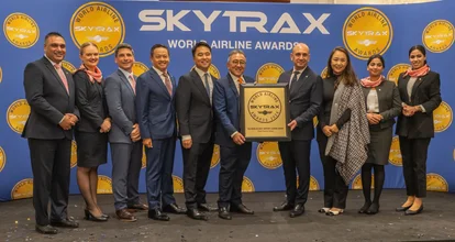 環亞集團蟬聯十年Skytrax肯定　奪全球最佳機場貴賓室集團 - 這裡胡說 JL TALKS