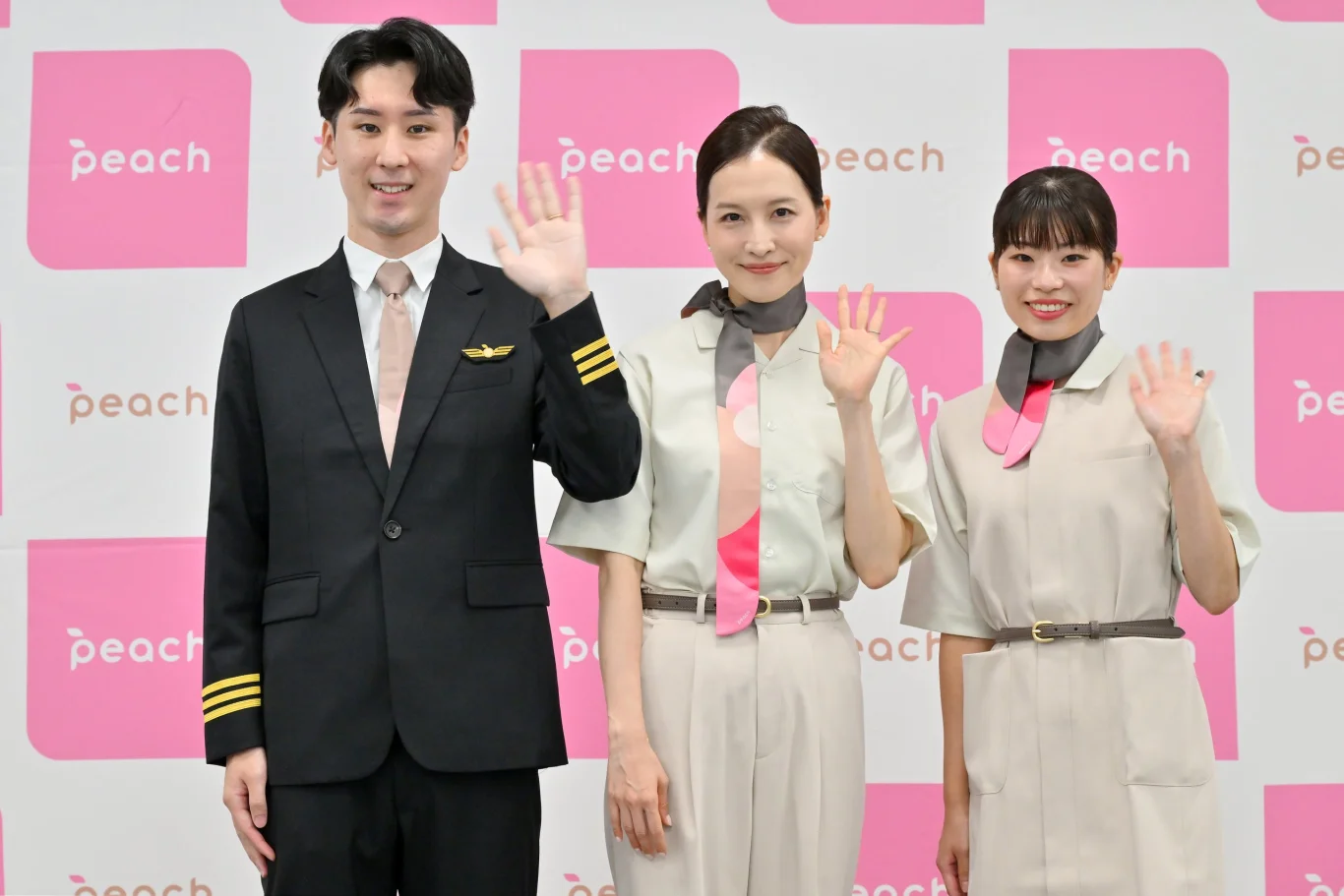 樂桃航空成田飛首爾仁川正式開航　早去午回單程未稅5680日圓起：成田仁川每日直飛　搭配羽田紅眼自由組合雙機場