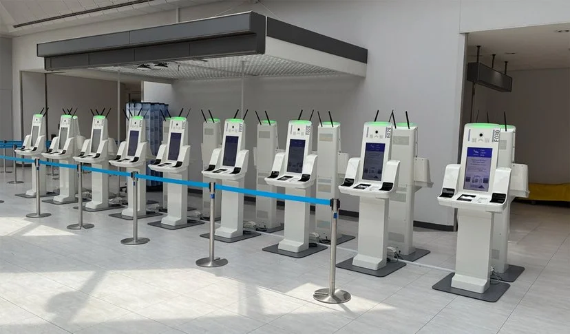 成田機場一二航廈9月24日推共同Kiosk 入境審查與海關合一 - 這裡胡說 JL TALKS 成田機場一二航廈9月24日推共同Kiosk 入境審查與海關合一 - 這裡胡說 JL TALKS