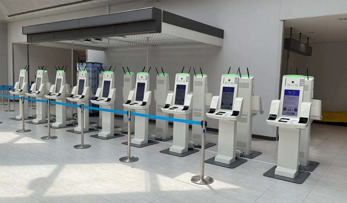 成田機場一二航廈9月24日推共同Kiosk 入境審查與海關合一 - 這裡胡說 JL TALKS 成田機場一二航廈9月24日推共同Kiosk 入境審查與海關合一 - 這裡胡說 JL TALKS