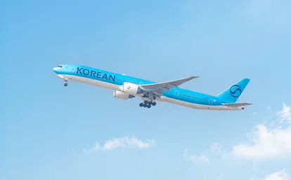 大韓航空躋身Skytrax全球前十 奪最佳經濟艙座椅大獎 - 這裡胡說 JL TALKS