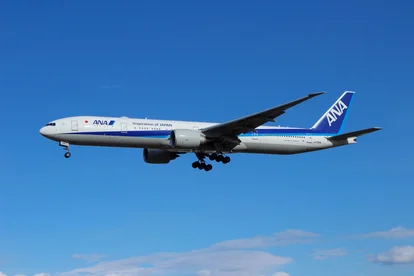 港機集團與全日空簽新約 承接波音777起落架大修至2030 - 這裡胡說 JL TALKS