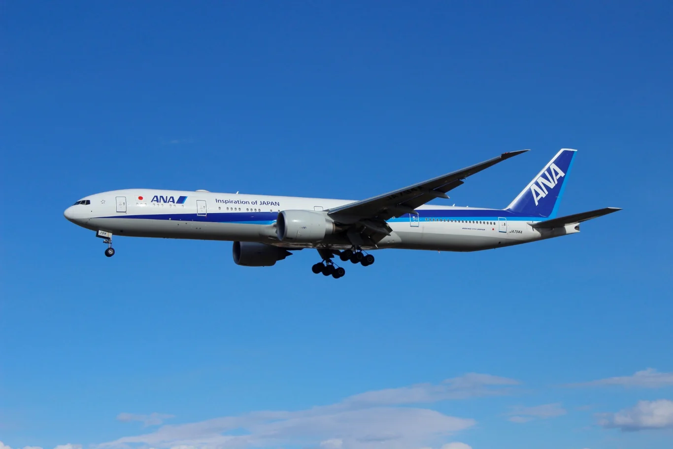 港機集團與全日空簽新約 承接波音777起落架大修至2030 - 這裡胡說 JL TALKS 港機集團與全日空簽新約 承接波音777起落架大修至2030 - 這裡胡說 JL TALKS