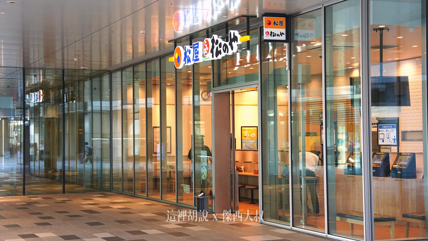 店面位於二樓（創新未來城）店面都是位於二樓