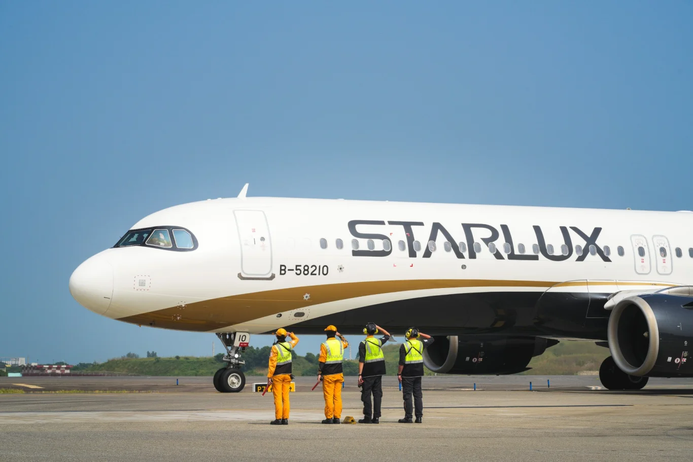 星宇航空台北直飛峇里島正式啟航每週5班串聯度假航網：每週5班營運與亞洲轉機樞紐佈局