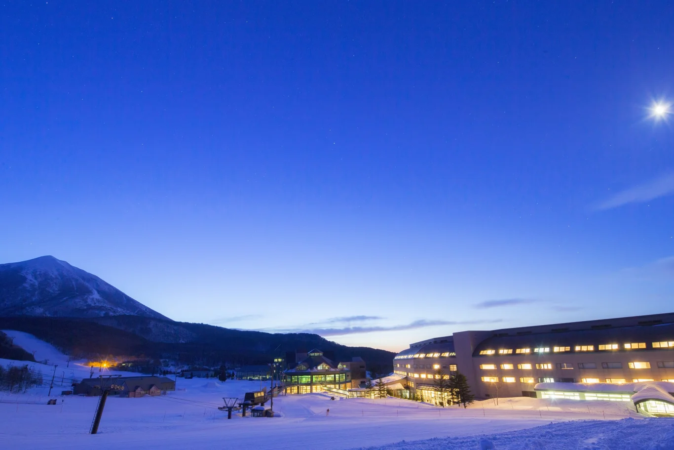 星野集團NEKOMA滑雪場平價飯店2027開幕每晚2560日幣起：滑雪場與住宿設施詳細規格