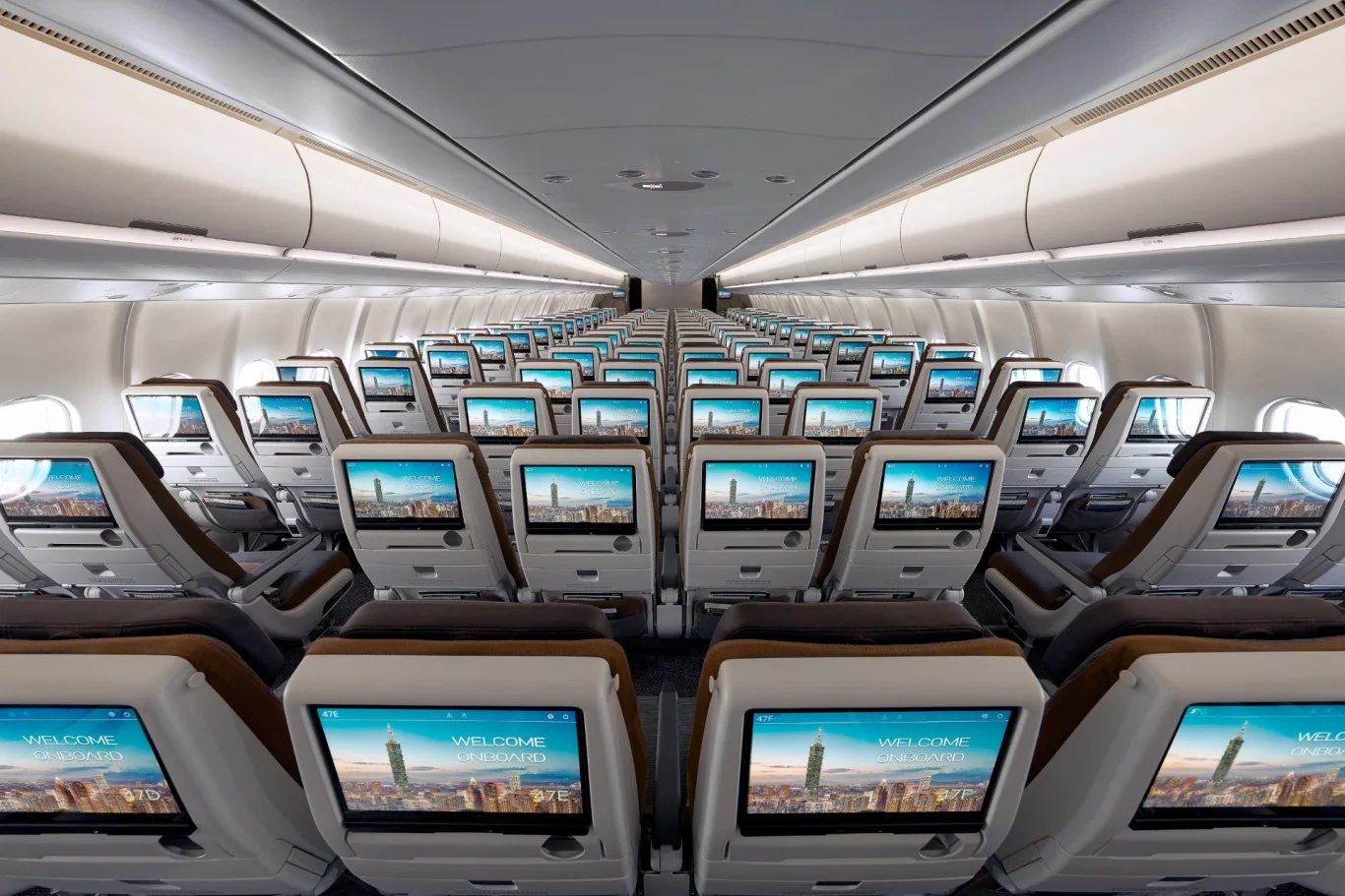 星宇航空台北吉隆坡增至每日一班 換由A330neo廣體客機執飛:全艙等配備4K螢幕與馬來西亞在地風味餐 星宇航空台北吉隆坡增至每日一班 換由A330neo廣體客機執飛:全艙等配備4K螢幕與馬來西亞在地風味餐
