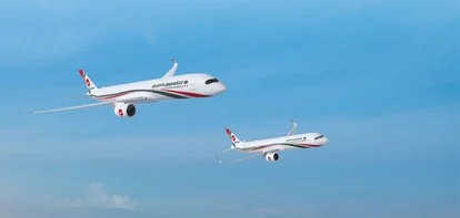 孟加拉航空採購十架空中巴士客機 引進 A350-900 與 A321neo - 這裡胡說 JL TALKS