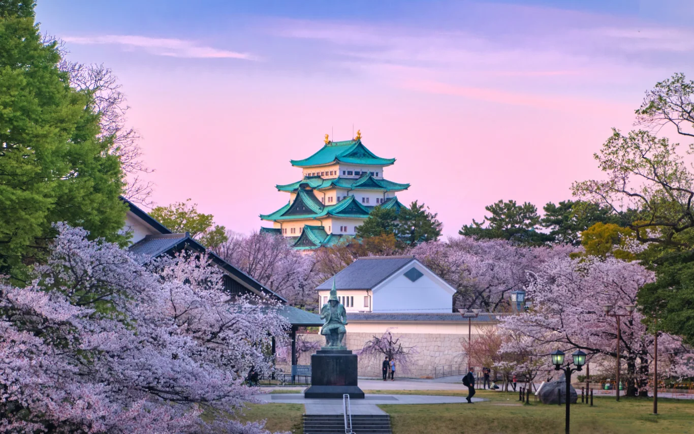 漢莎航空集團 2027 夏季增班日本航網 復飛名古屋並新增成田直飛航班 - 這裡胡說 JL TALKS