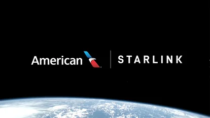 美國航空主力機隊全面配備星鏈：2027年起提供最高1Gbps連網 - 這裡胡說 JL TALKS