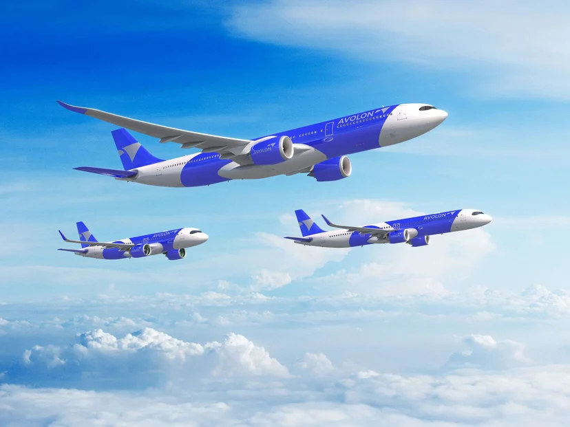 Avolon增訂110架空中巴士：包含35架A330-900 - 這裡胡說 JL TALKS