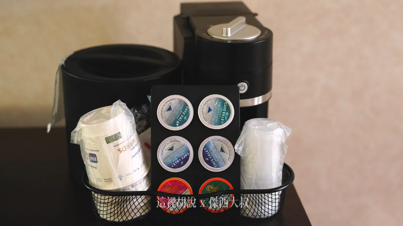 膠囊式咖啡機 膠囊式咖啡機