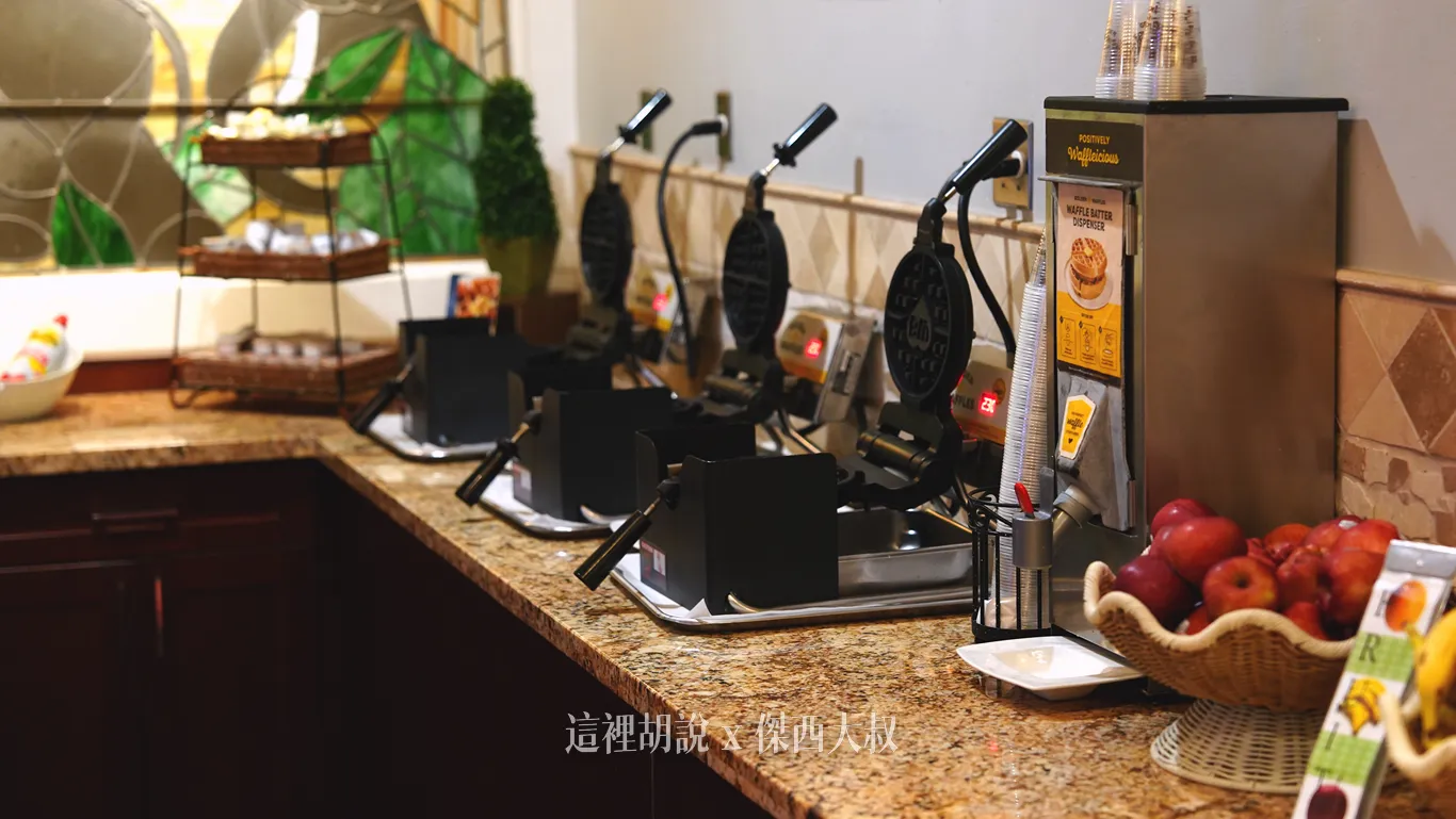 鬆餅機 鬆餅機