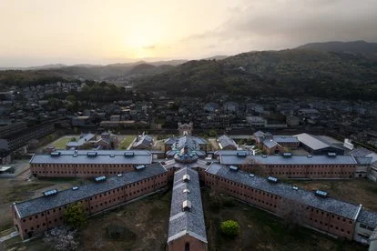 虹夕諾雅奈良監獄獲 EDIDA 設計獎 肯定重要文化財再生價值 - 這裡胡說 JL TALKS