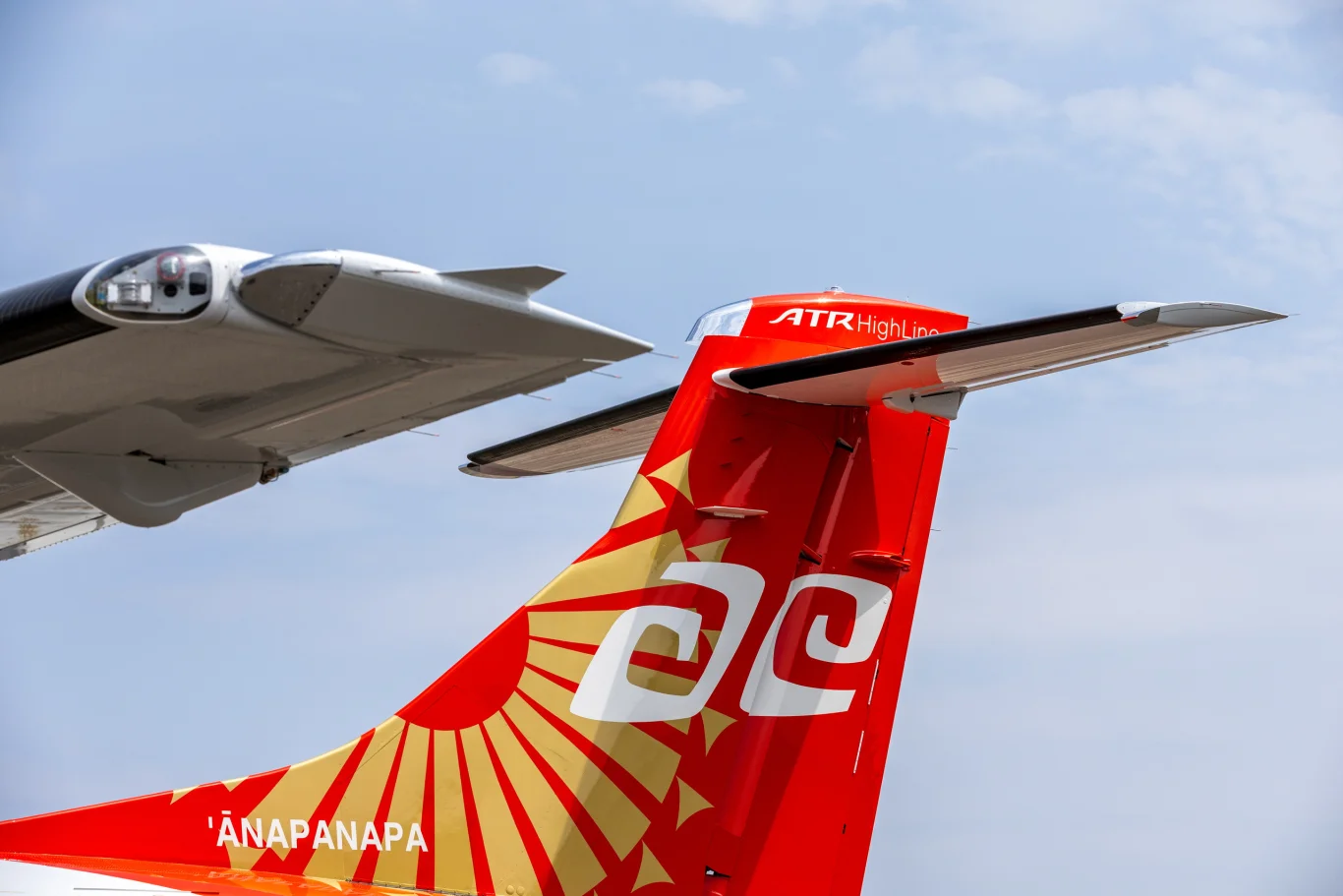 大溪地航空接收全商務艙 ATR-72 僅 26 席 12 月飛波拉波拉島：Air Tahiti Signature 奢華啟航 十二月首波執飛波拉波拉島