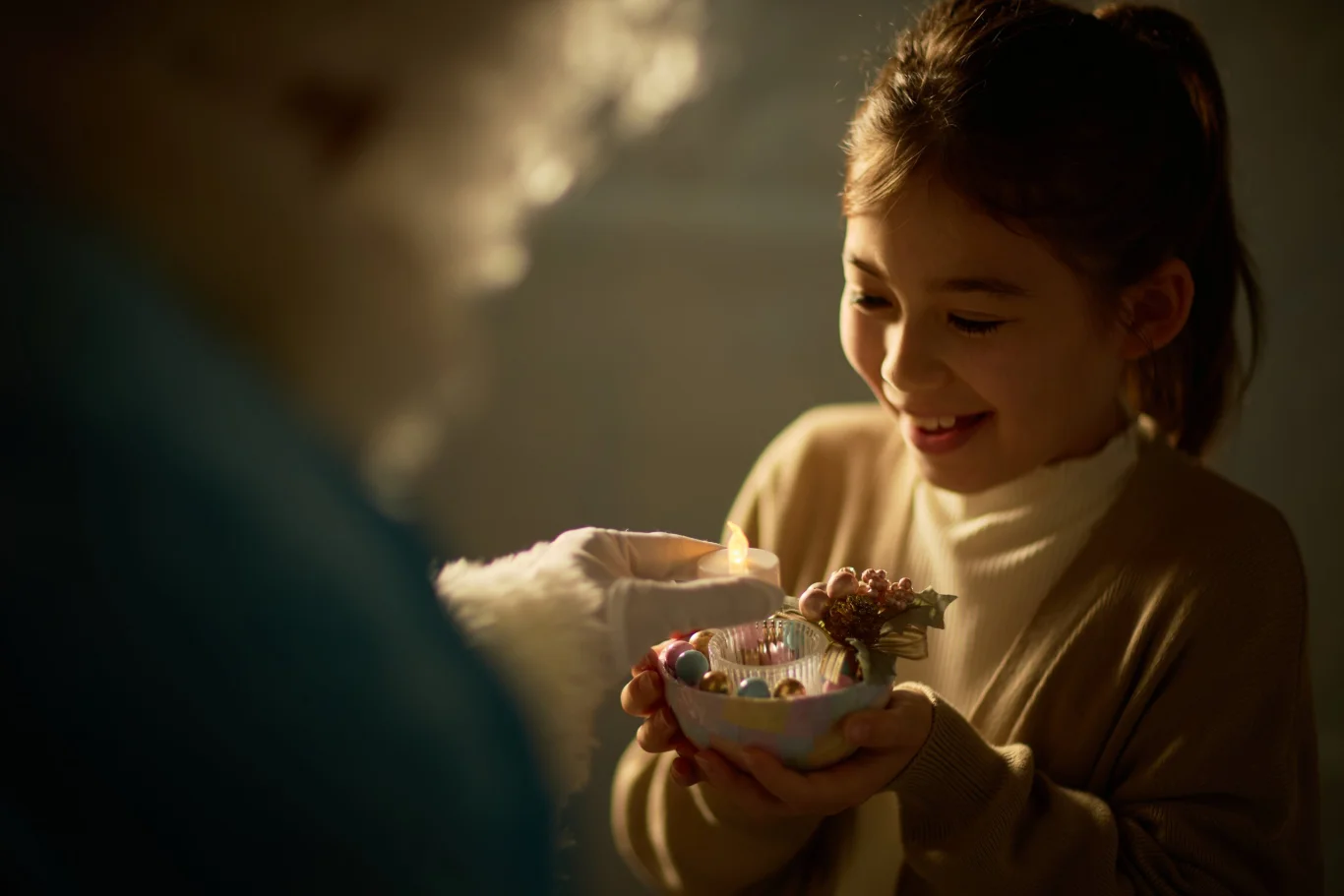 星野RISONARE熱海推煙火耶誕節！手作煙火球燭台與點燈派對：牛皮紙打造粉彩色煙火樹 參加點燈儀式領耶誕燭光