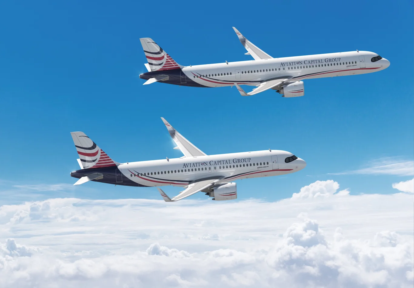 ACG訂購75架A320neo系列 創公司近40年最大訂單 - 這裡胡說 JL TALKS ACG訂購75架A320neo系列 創公司近40年最大訂單 - 這裡胡說 JL TALKS