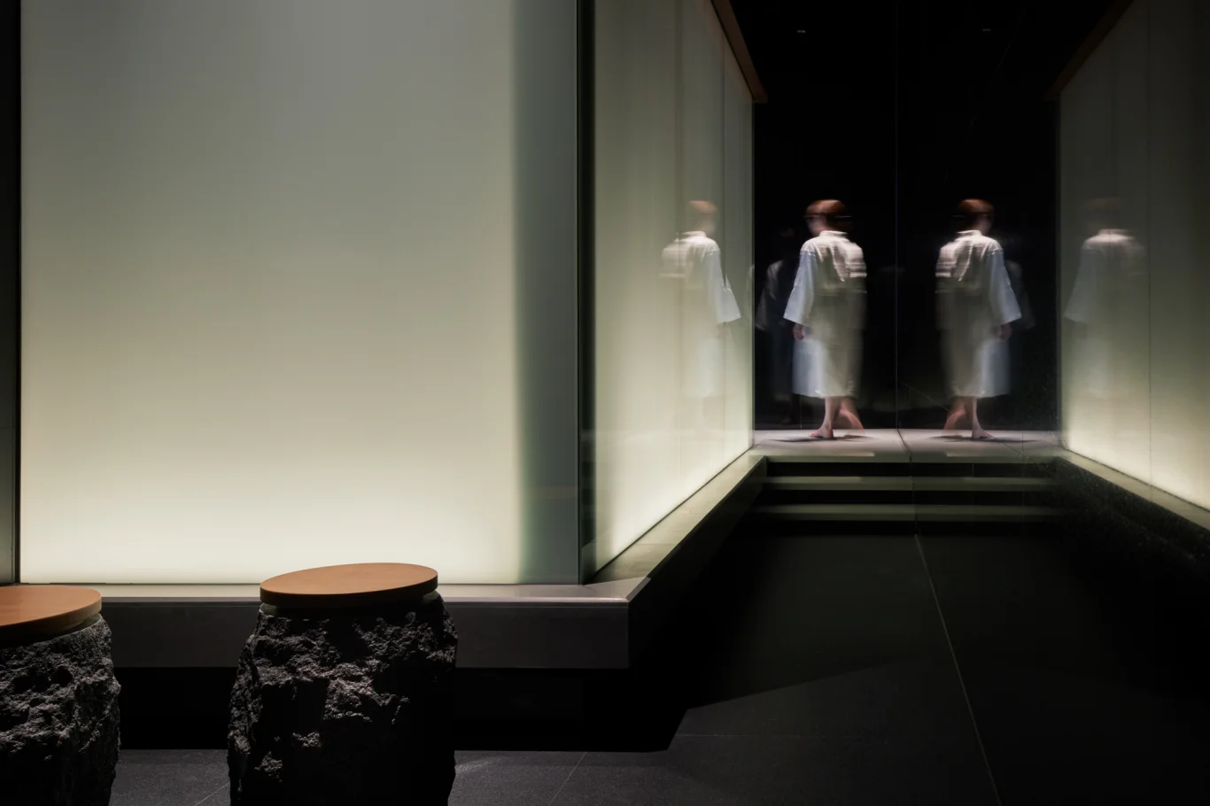 虹夕諾雅谷關秋冬養生限定活動起跑 享受天然溫泉與芳療SPA：日本茶室芳療空間與三大養生SPA療程