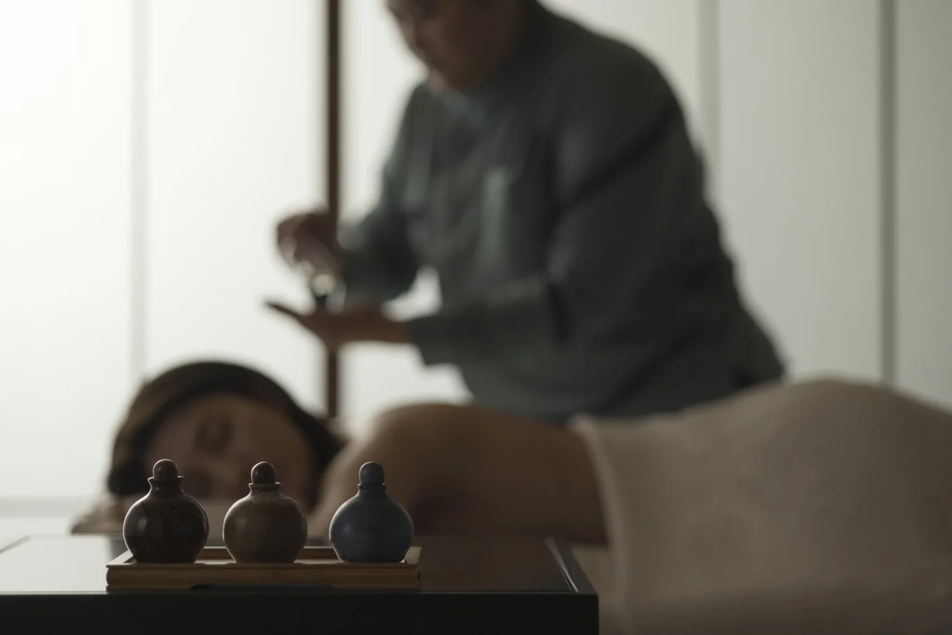 虹夕諾雅谷關秋冬養生限定活動起跑 享受天然溫泉與芳療SPA：日本茶室芳療空間與三大養生SPA療程