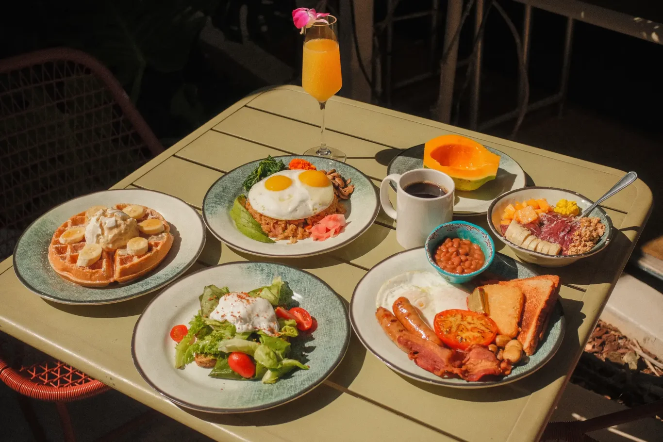 ZIPAIR聯手星野夏威夷飯店 機票折扣加贈百美元餐飲券：星野夏威夷四波限定優惠與活動辦法