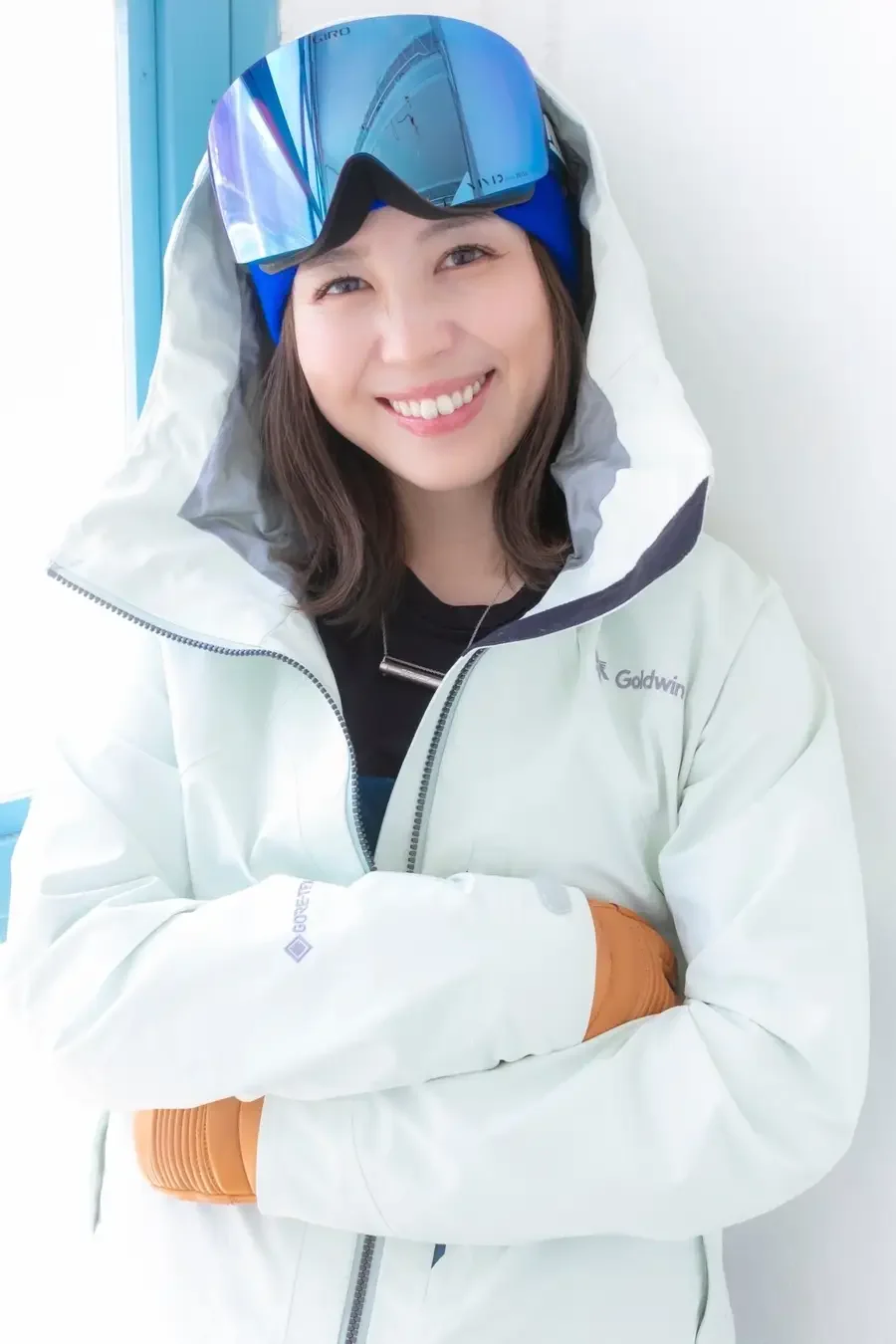 星野集團推雪ッズ兒童（Yukids）滑雪營 奧運國手親授Tomamu與八岳：奧運國手運動生涯背景與執教理念