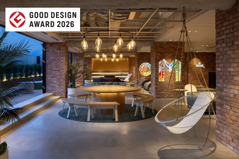 星野OMO5函館榮獲Good Design大獎！飯店翻新融入在地文化 - 這裡胡說 JL TALKS