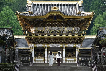 星野界鬼怒川日光東照宮祈禱專案！包場祈福品嚐限定直會甜點 - 這裡胡說 JL TALKS