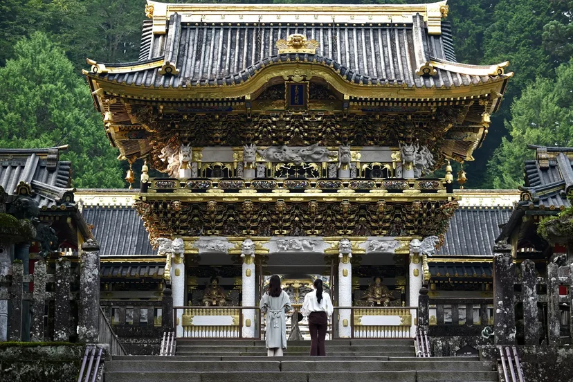 星野界鬼怒川日光東照宮祈禱專案！包場祈福品嚐限定直會甜點 - 這裡胡說 JL TALKS