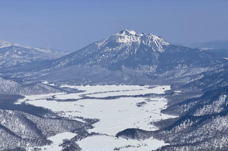 星野LUCY尾瀨鳩待春季雪山專案開賣！未開山全額退費攜手MAMMUT：關東豪雪地帶初級雪山滑雪聖地免費借專用滑雪雪橇