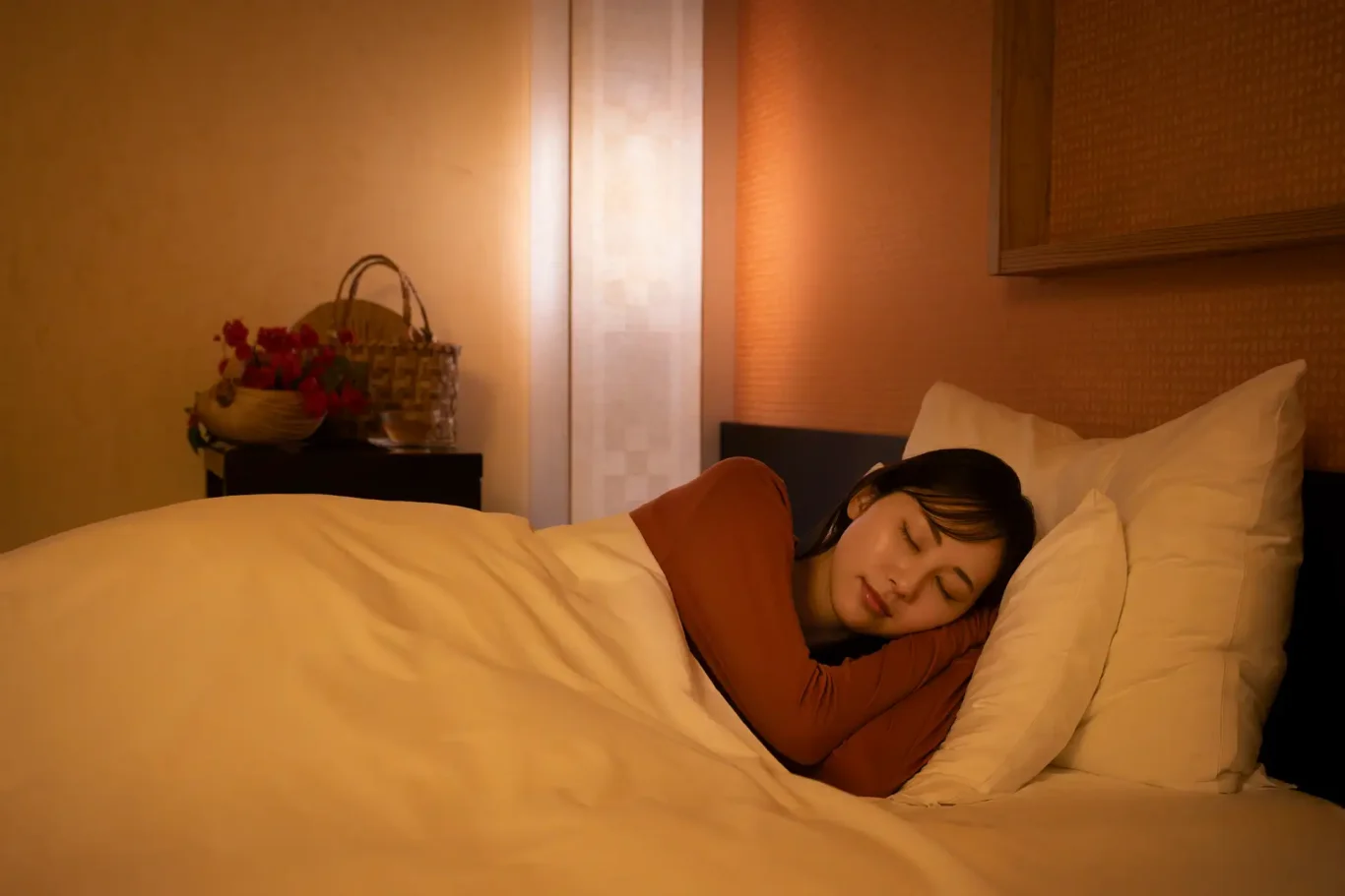 虹夕諾雅竹富島好眠專案升級！名師睡衣帶回家結合睡眠旅遊：調控深部體溫與五感節奏結合傳統足踏織布分泌血清素