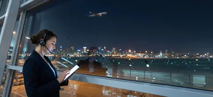 SITA協議收購Flightscape強化全球航空營運決策系統 - 這裡胡說 JL TALKS