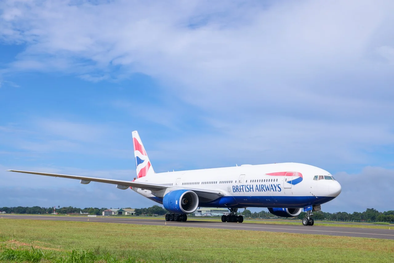 英國航空啟動2026冬季班表新開可倫坡與墨爾本並升級歐洲航網 - 這裡胡說 JL TALKS