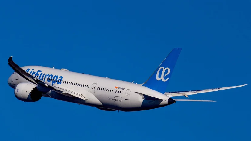 歐羅巴航空展延波音787發動機短艙維修獨家合約至2037年 - 這裡胡說 JL TALKS