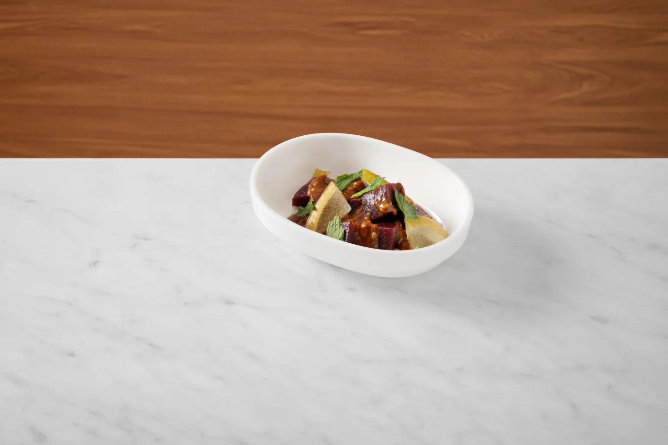 聯合航空攜手名廚餐桌11位名廚30道商務艙新菜11月上線：丹佛（Denver）— Chef Penelope Wong（Yuan Wonton）