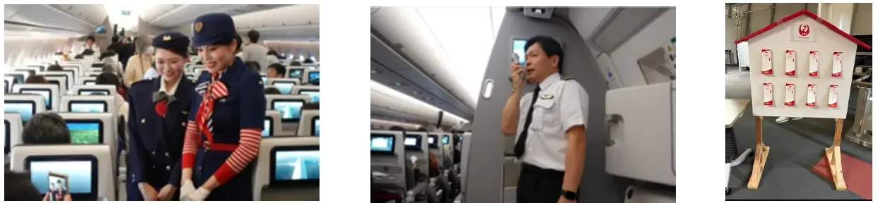 日本航空集團2027元旦日出航班10月30日開放抽選，四機場起降：歷代制服組員迎賓、成田山新勝寺繪馬祈願與機師航路解說
